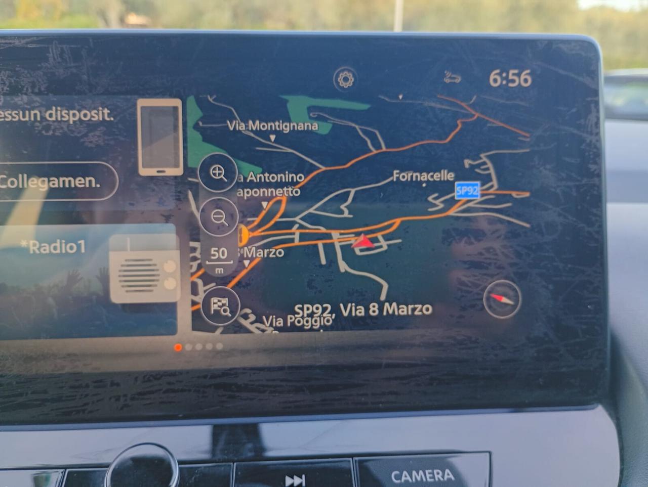 Nissan Qashqai MHEV 140 CV N-Connecta