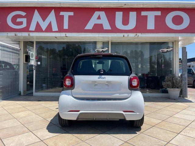 SMART ForTwo 0.9 90CV PACK BRABUS PASSION PANO LED