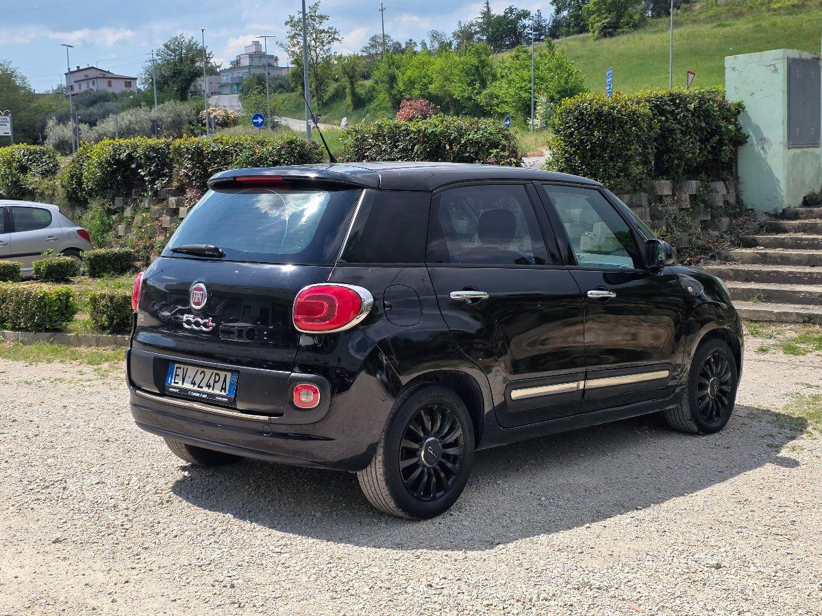 FIAT 500L 1.3 DIESEL OK NEOP GARANZ FINANZ