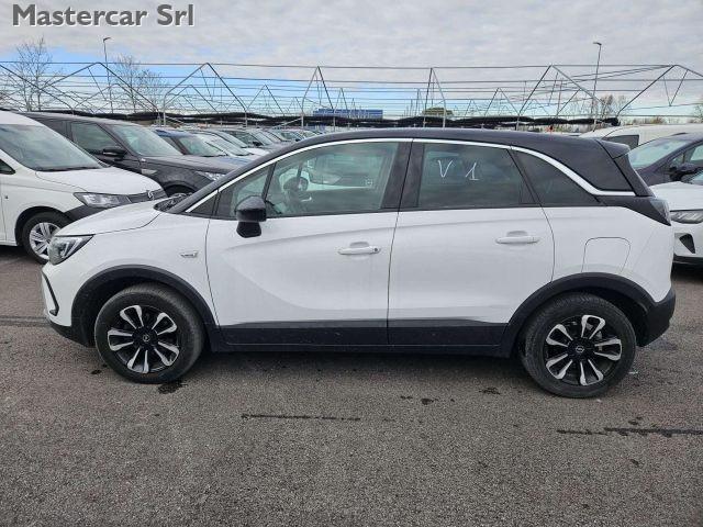 OPEL Crossland 1.2 130cv AT6 Elegance - GT161MB