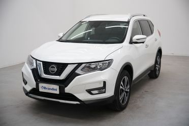 NISSAN X-Trail 1.7 dci Tekna 2wd x-tronic