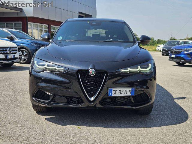 ALFA ROMEO Stelvio 2.2 t Super Q4 210cv auto - GP937FN