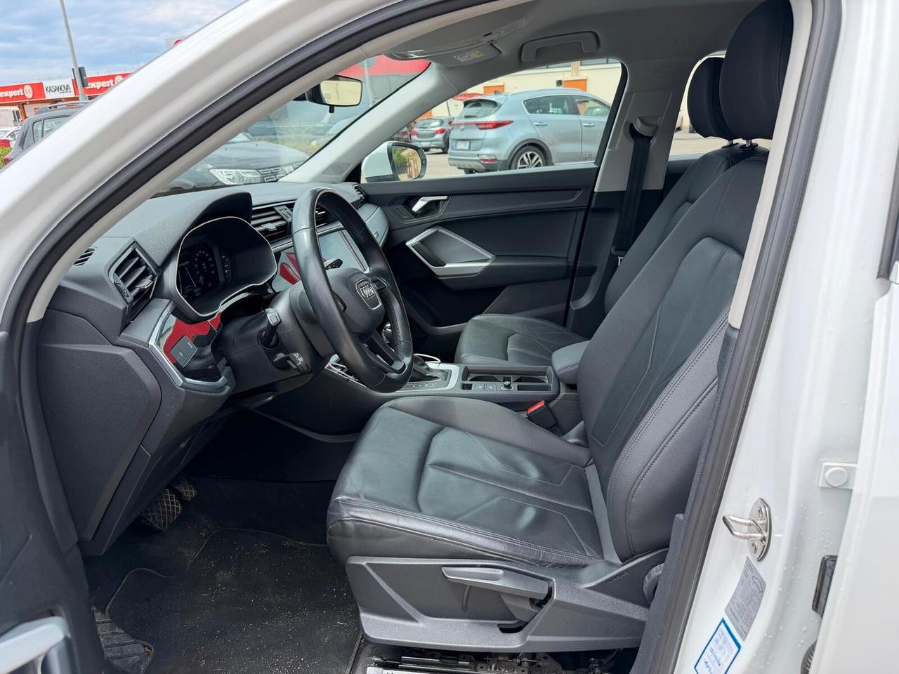Audi Q3 35 TFSI S tronic - 2022 - ibrid