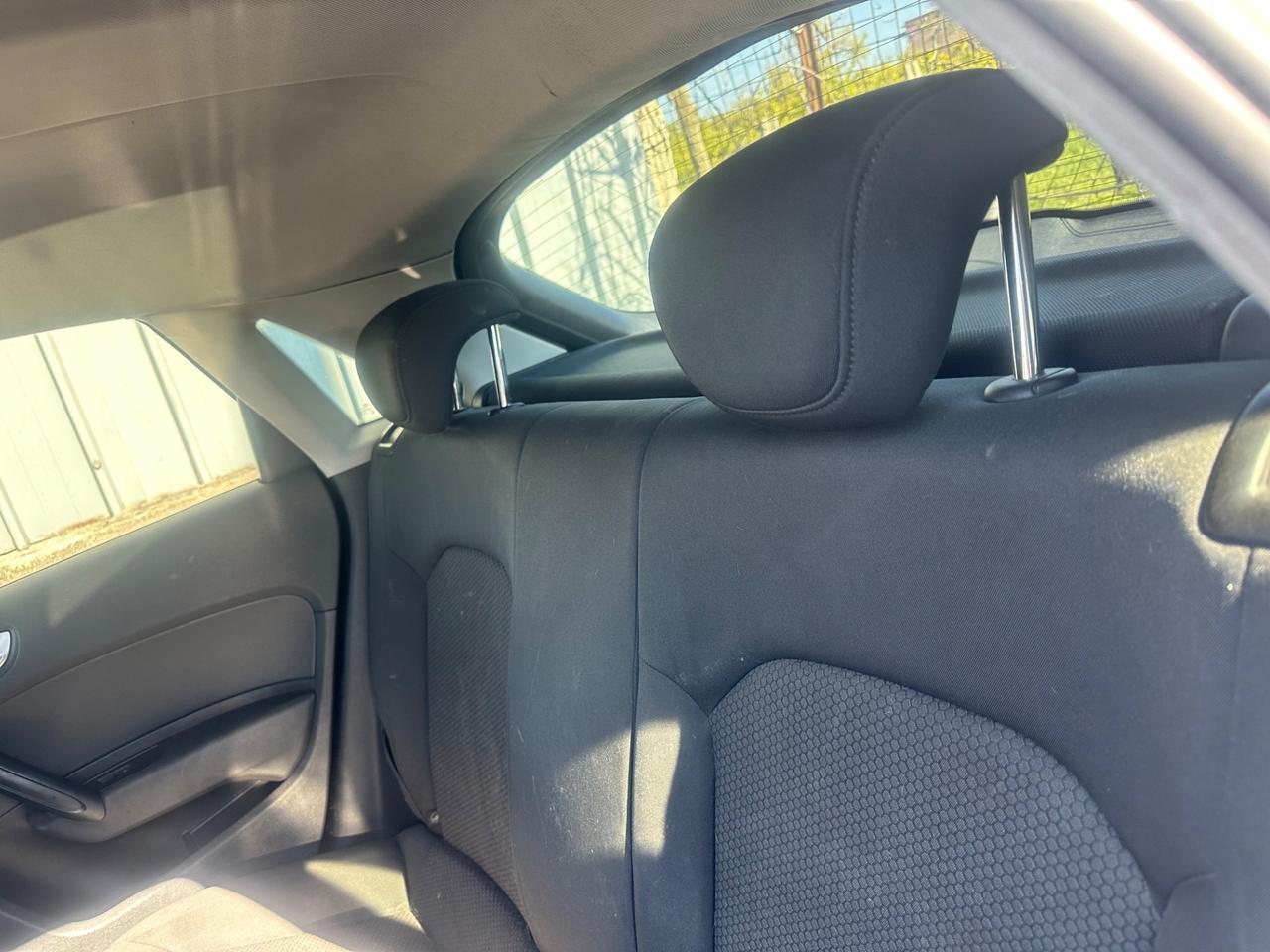 AUDI A1 SPORTBACK 1.6TDI 90CV /B.SHAFT