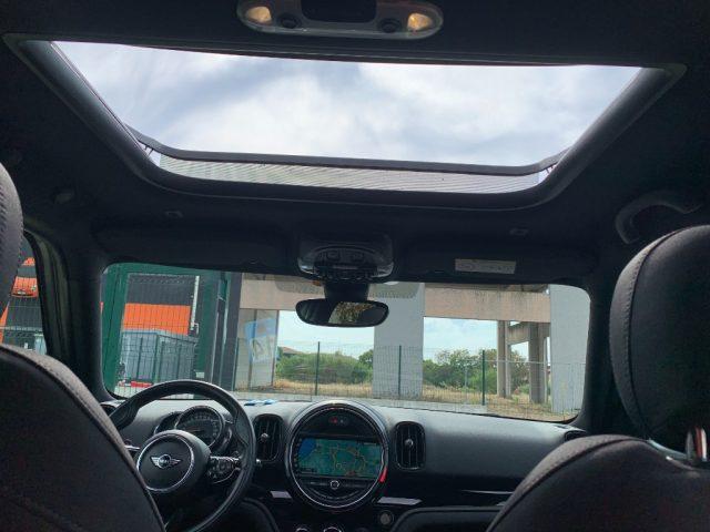 MINI Countryman 2.0 Cooper SD Boost Countryman Automatica