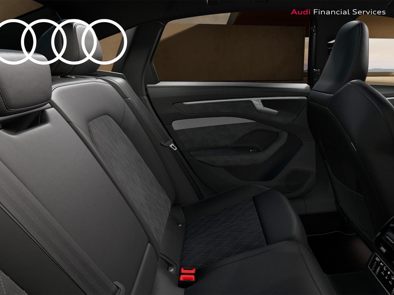 Audi A6 2.0 tdi mhev + s line edition 204cv s-tronic