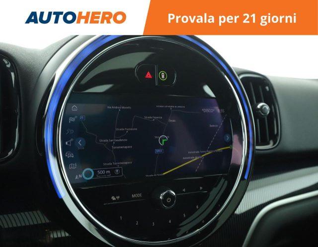 MINI Mini 2.0 Cooper S JCW Countryman ALL4