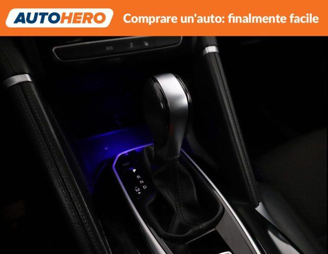 RENAULT Koleos Blue dCi 190 CV 4X4 X-Tronic Executive