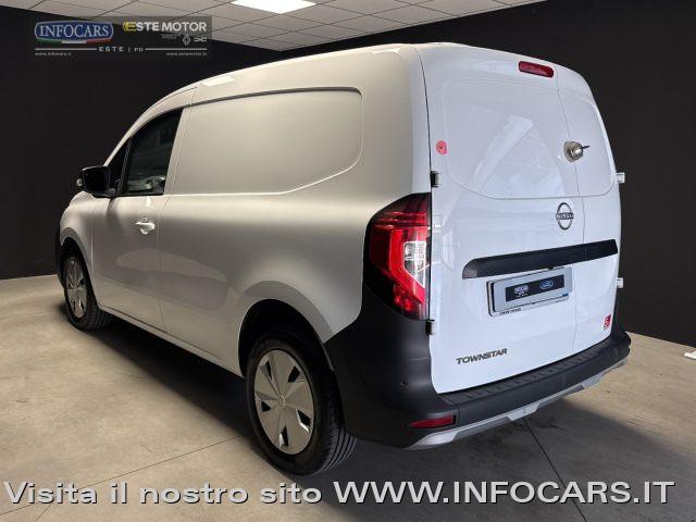 RENAULT Kangoo nissan VAN 130 CV N-Connecta 3 Posti + IVA