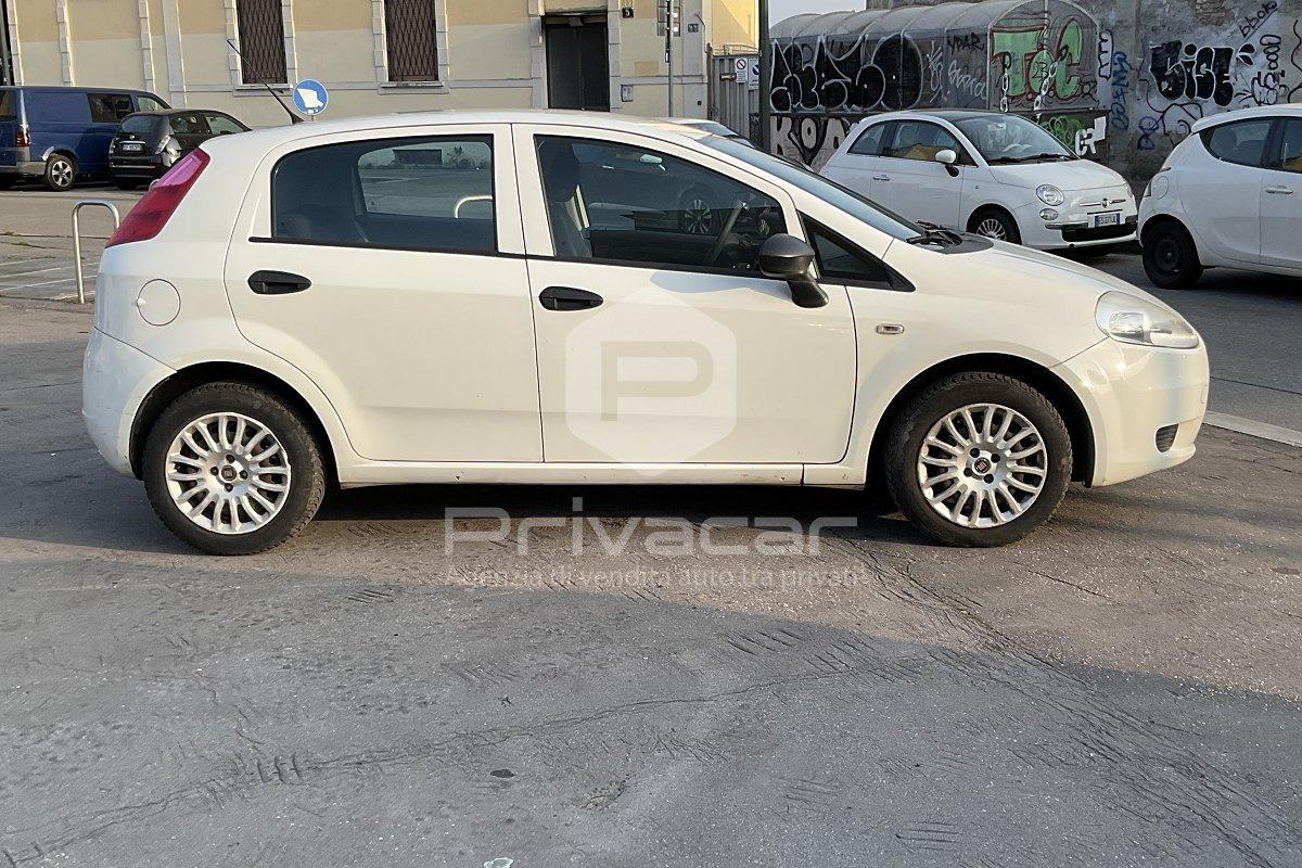 FIAT Punto Evo 1.2 5 porte S&S Dynamic