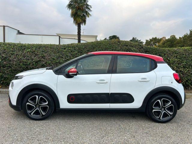 CITROEN C3 PureTech 82 GPL Shine NEOPATENTATI - TELECAMERA