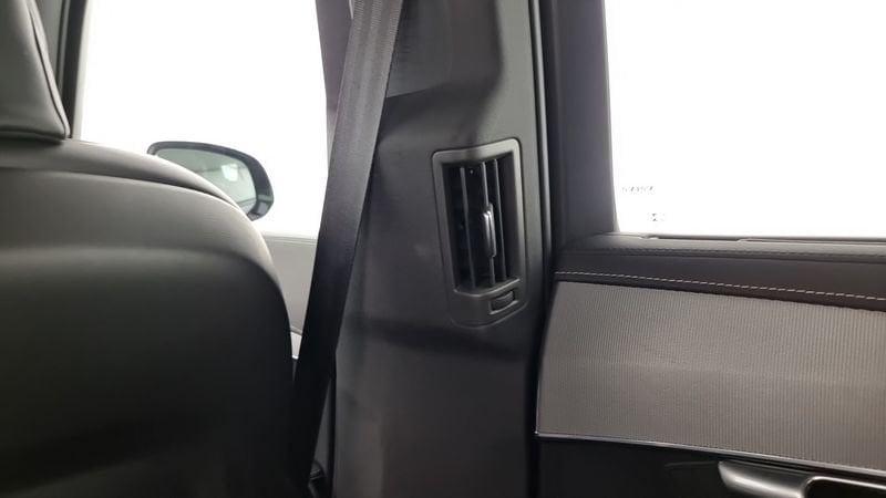 Volvo XC90 B5 (d) AWD Geartronic R-design