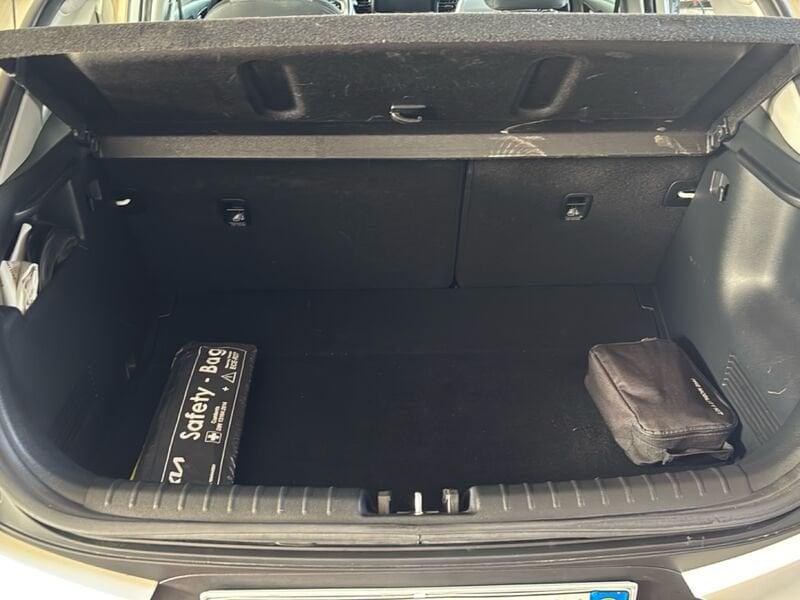 KIA Stonic Stonic 1.0 T-GDi 100 CV MHEV Style