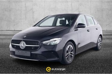 MERCEDES-BENZ B 200 Automatic Progressive Advanced