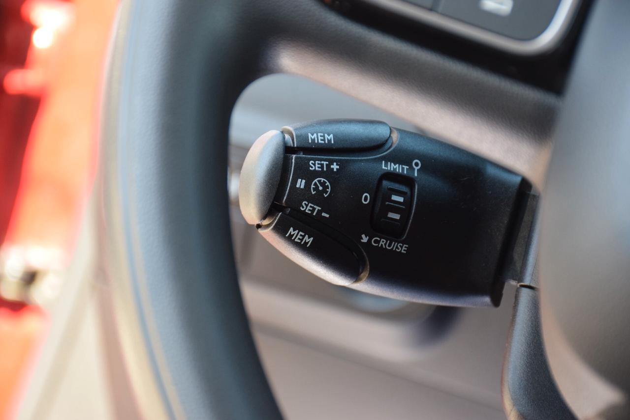 Citroen C3 1.5HDi 100CV N1 CON POSTI - FULL OPT. TOTALMENTE DETRAIBILE