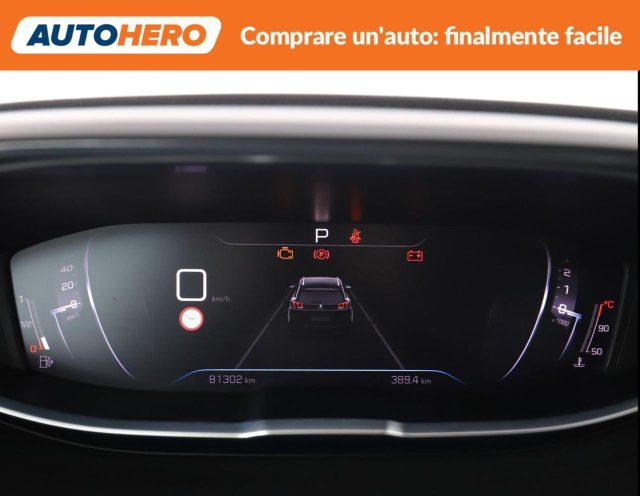 PEUGEOT 5008 BlueHDi 130 S&S EAT8 Allure Pack