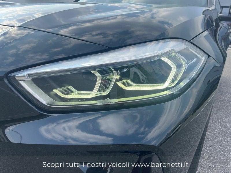 BMW Serie 1 118d Msport auto