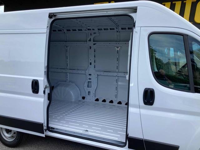 FIAT Ducato 33 2.2 Mjt 140CV PLM-TM Furgone