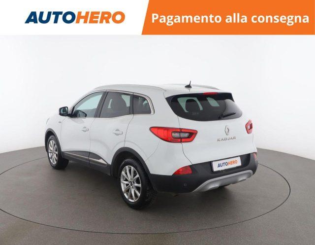 RENAULT Kadjar dCi 130CV Energy X-Tronic Sport Edition 2