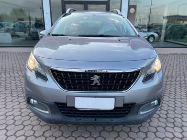 Peugeot 2008 BlueHDi 75 Access OK NEOPATENTATI