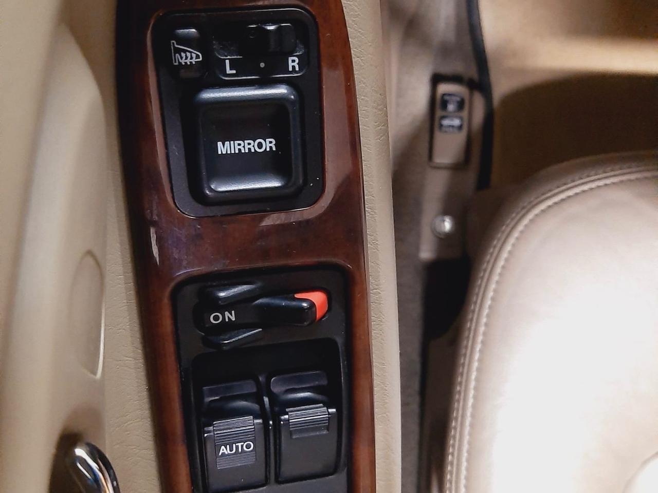 HONDA ACCORD COUPÈ 2.0I 16V V-TEC
