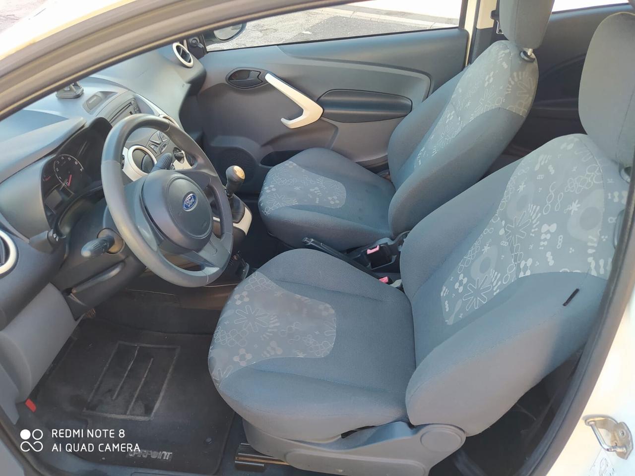 Ford Ka Ka+ 1.2 GPL E6 x neopat offerta del mese