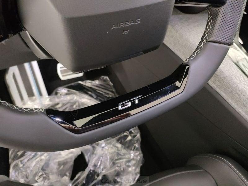 Peugeot 3008 Hybrid 136 GT e-DCS 6