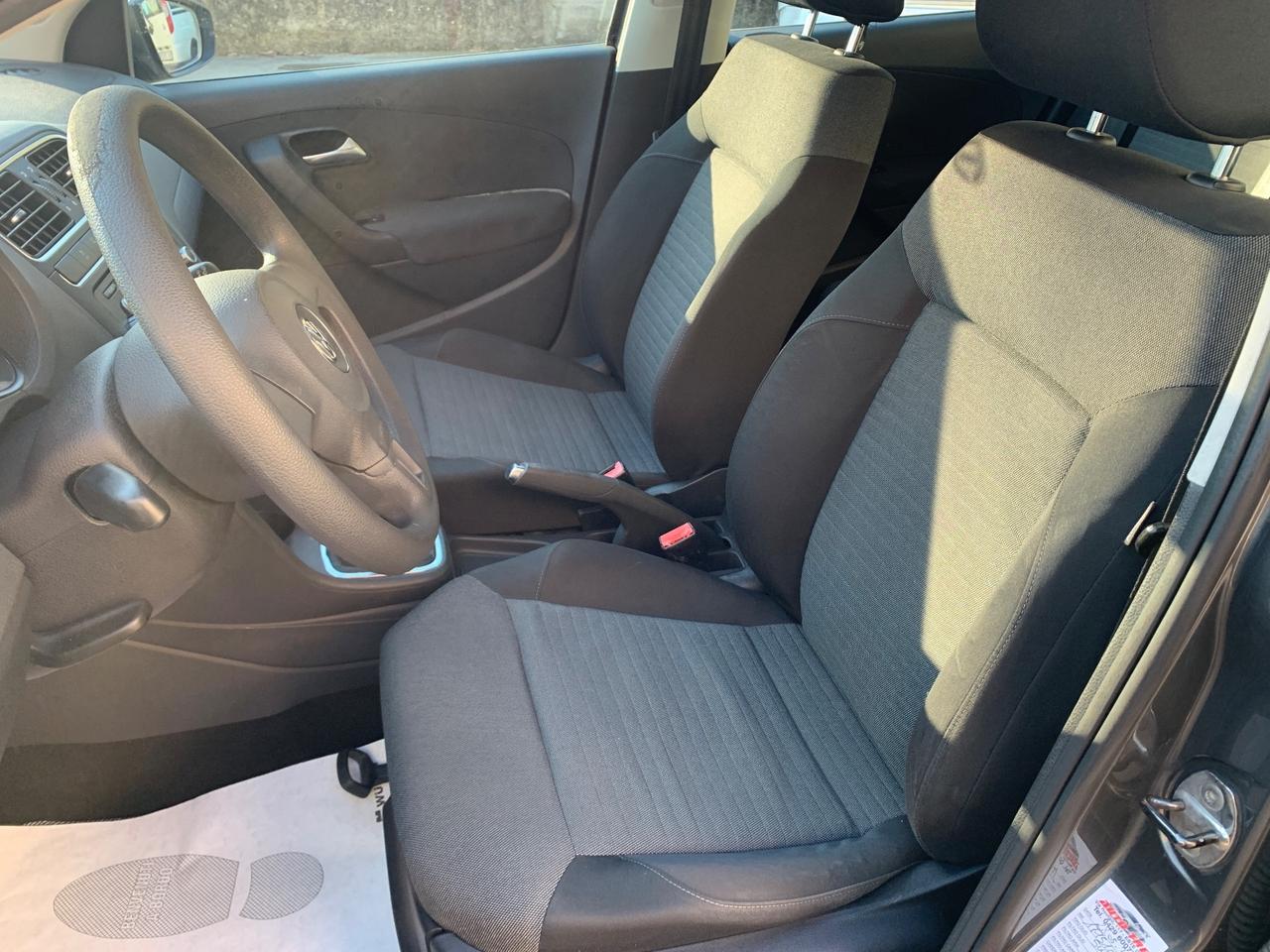 Volkswagen Polo 1.2 5 porte