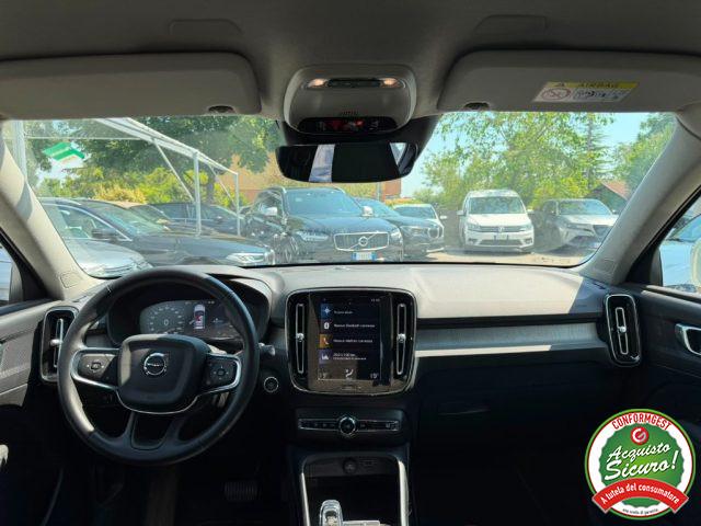 VOLVO XC40 T5 Recharge Plug-in Hybrid Inscription