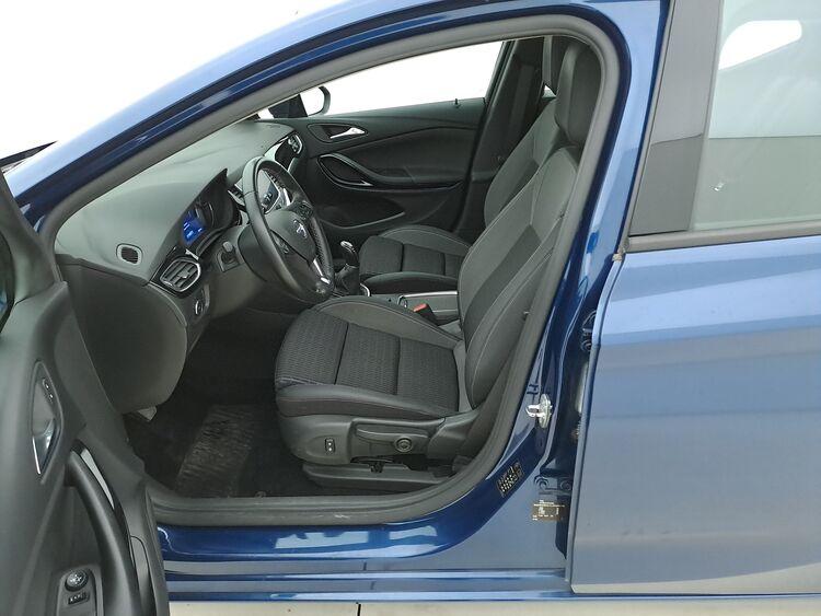 Opel Astra Business Elegance BR796398 1.5 Diesel 105CV