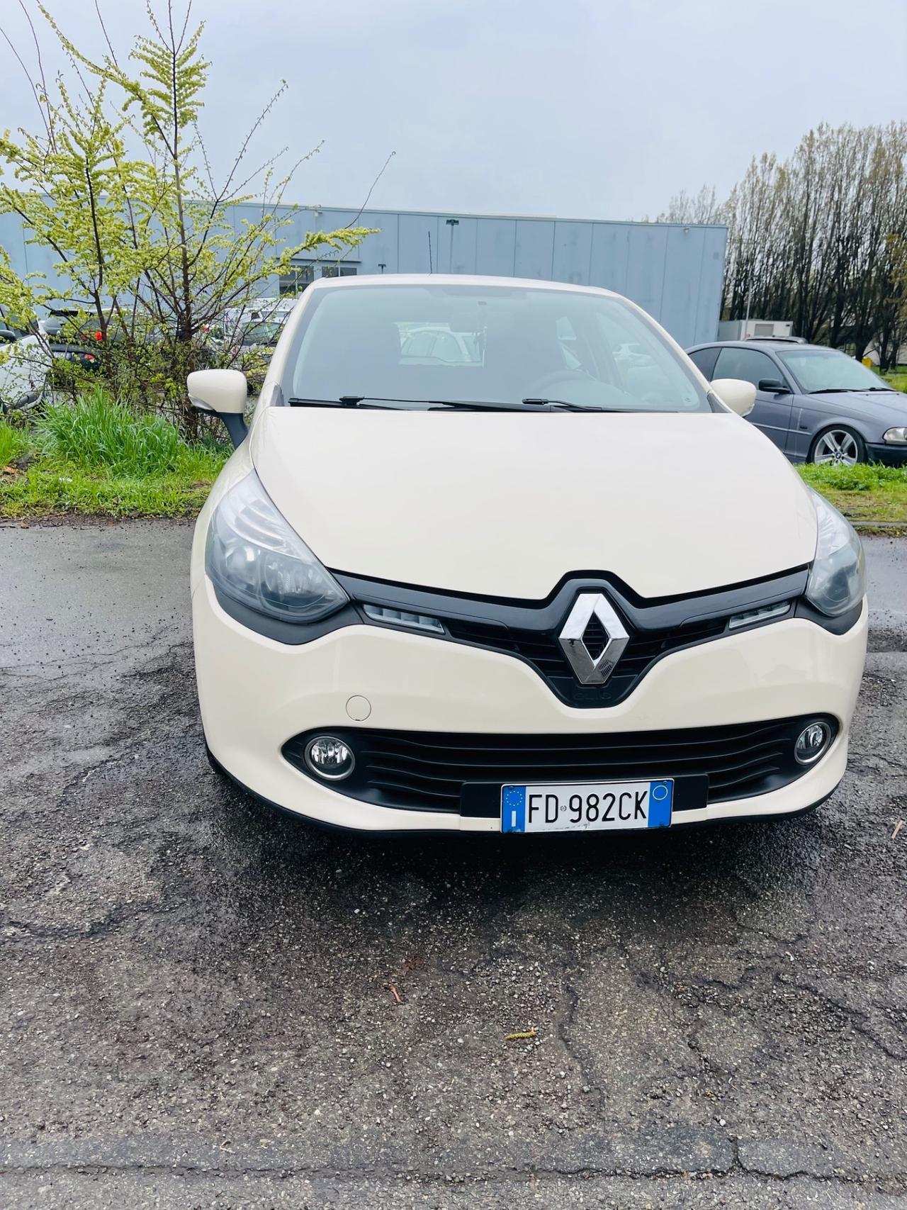 Renault Clio 1.2 75CV 5 porte Life