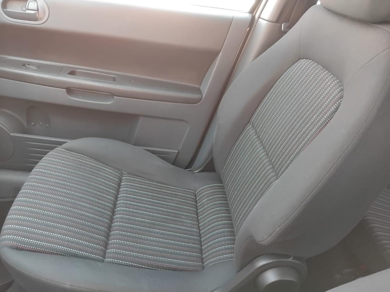 MITSUBISHI COLT 1.1 CLIMA GARANTITA