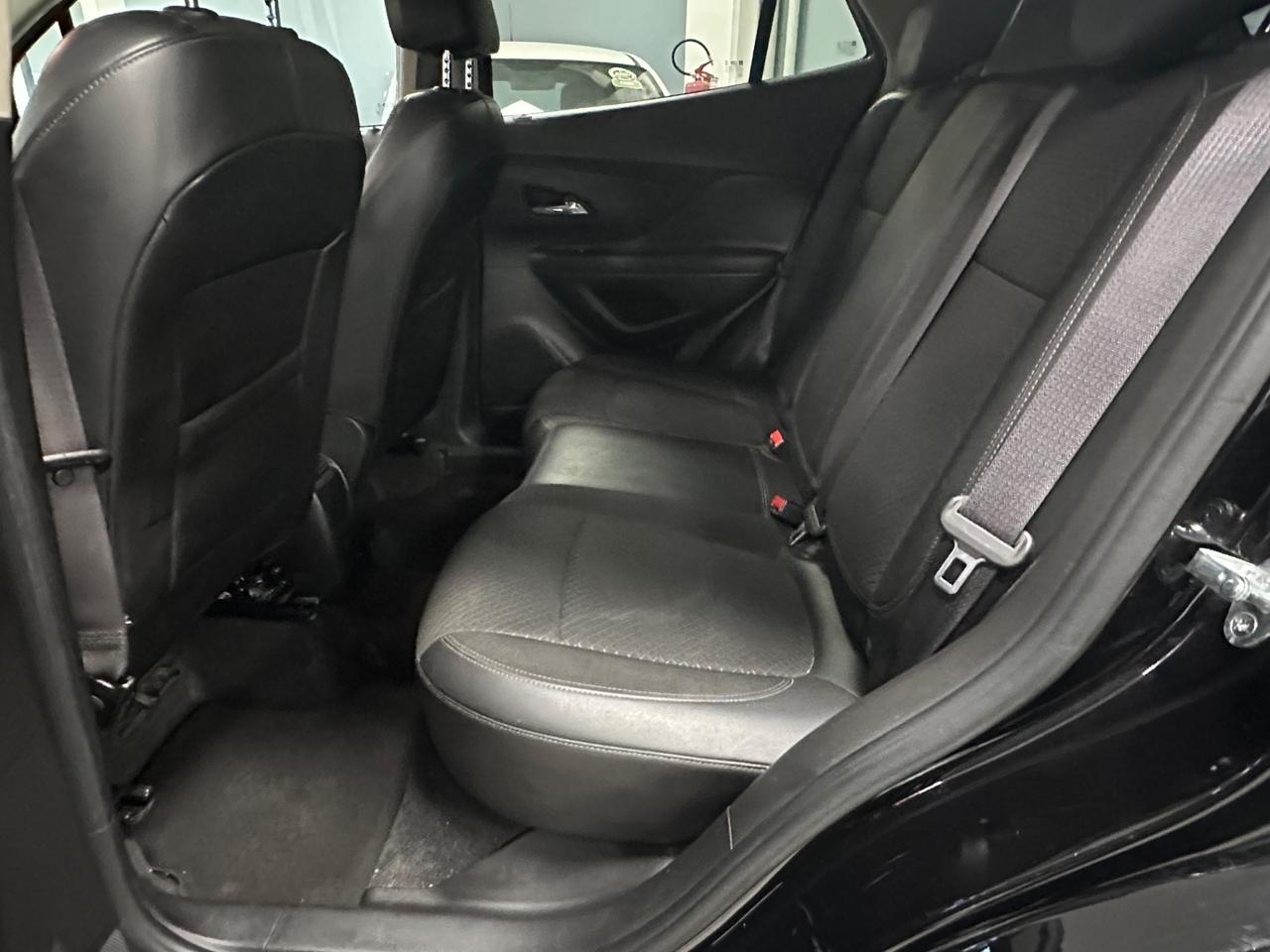 Opel Mokka X 1.6 CDTI Ecotec 4x2 Start&Stop Ultimate
