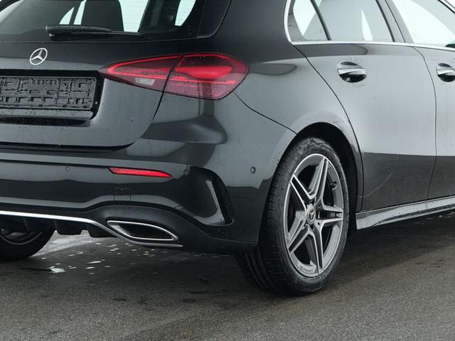 MERCEDES-BENZ A 180 Automatic AMG Line Advanced Plus