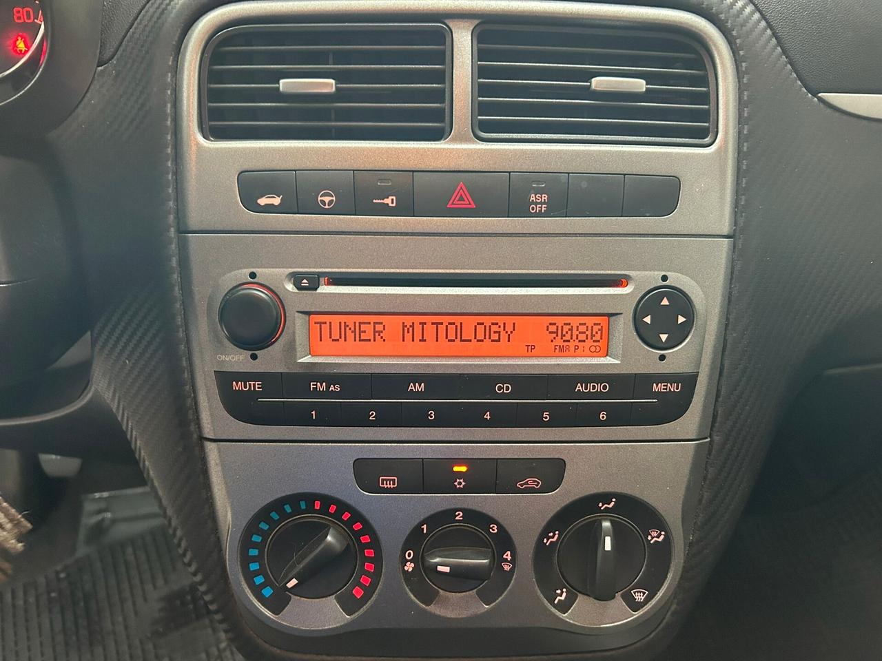 Fiat Grande Punto 1.2