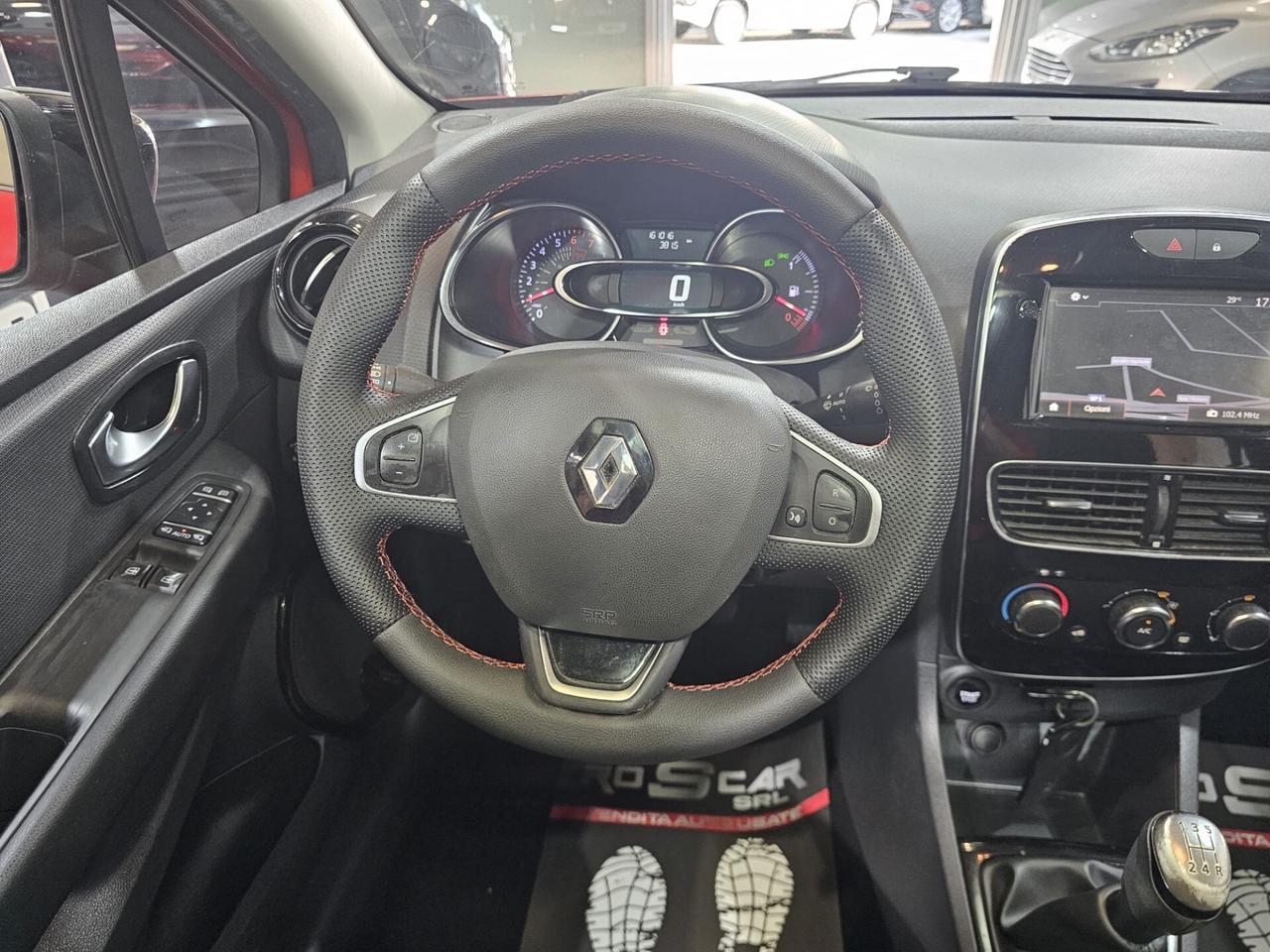 Renault Clio TCe 12V 90 CV GPL Energy