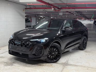 Audi Q5 SPB 40 TDI QUATTRO - S LINE - KM 0