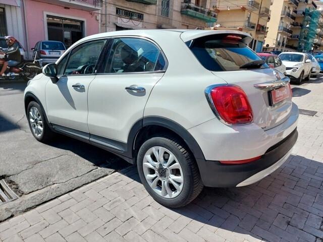 Fiat 500X 1.6 MultiJet 120 CV Pop Star