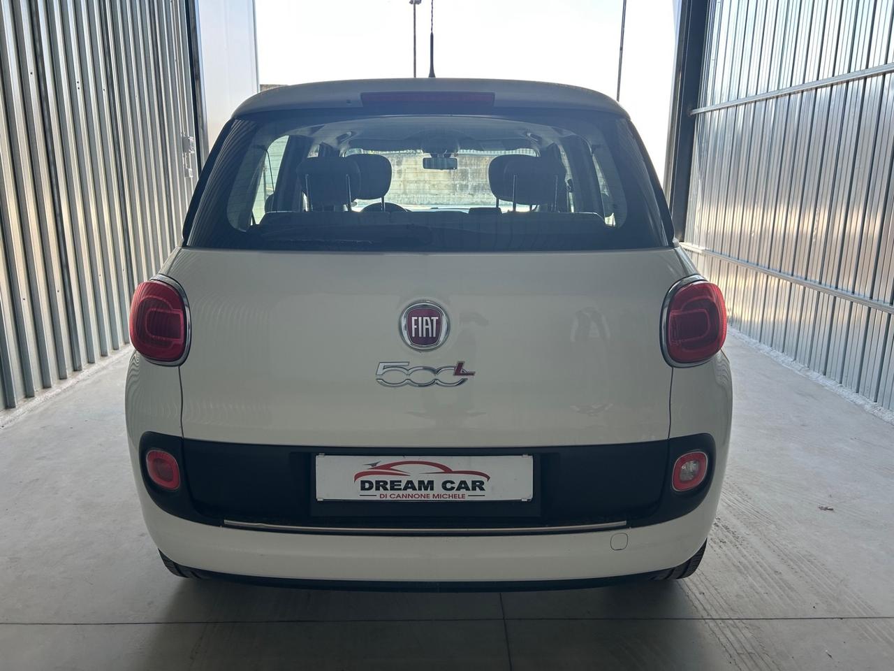 Fiat 500L 1.3 Multijet 95 CV Business