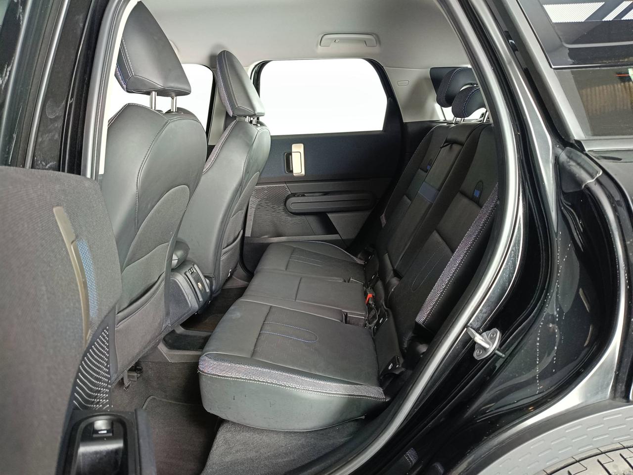 MINI Mini Countryman U25 - Mini Countryman 1.5 48V C Classic auto