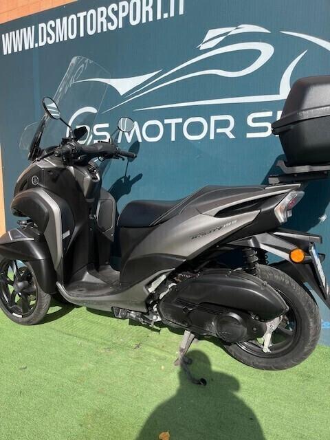 Yamaha Tricity 155 ABS 2022 EURO 5