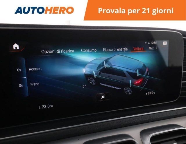 MERCEDES-BENZ GLE 350 de 4Matic EQ-Power Premium