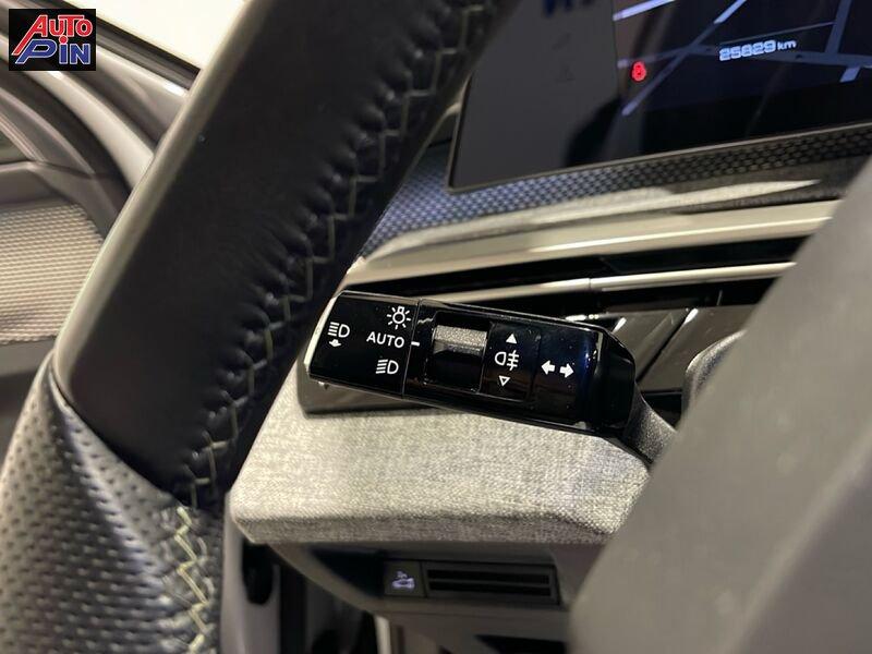 Peugeot 3008 3008 Hybrid 136 e-DCS6 GT-LINE **PREZZO VERO**