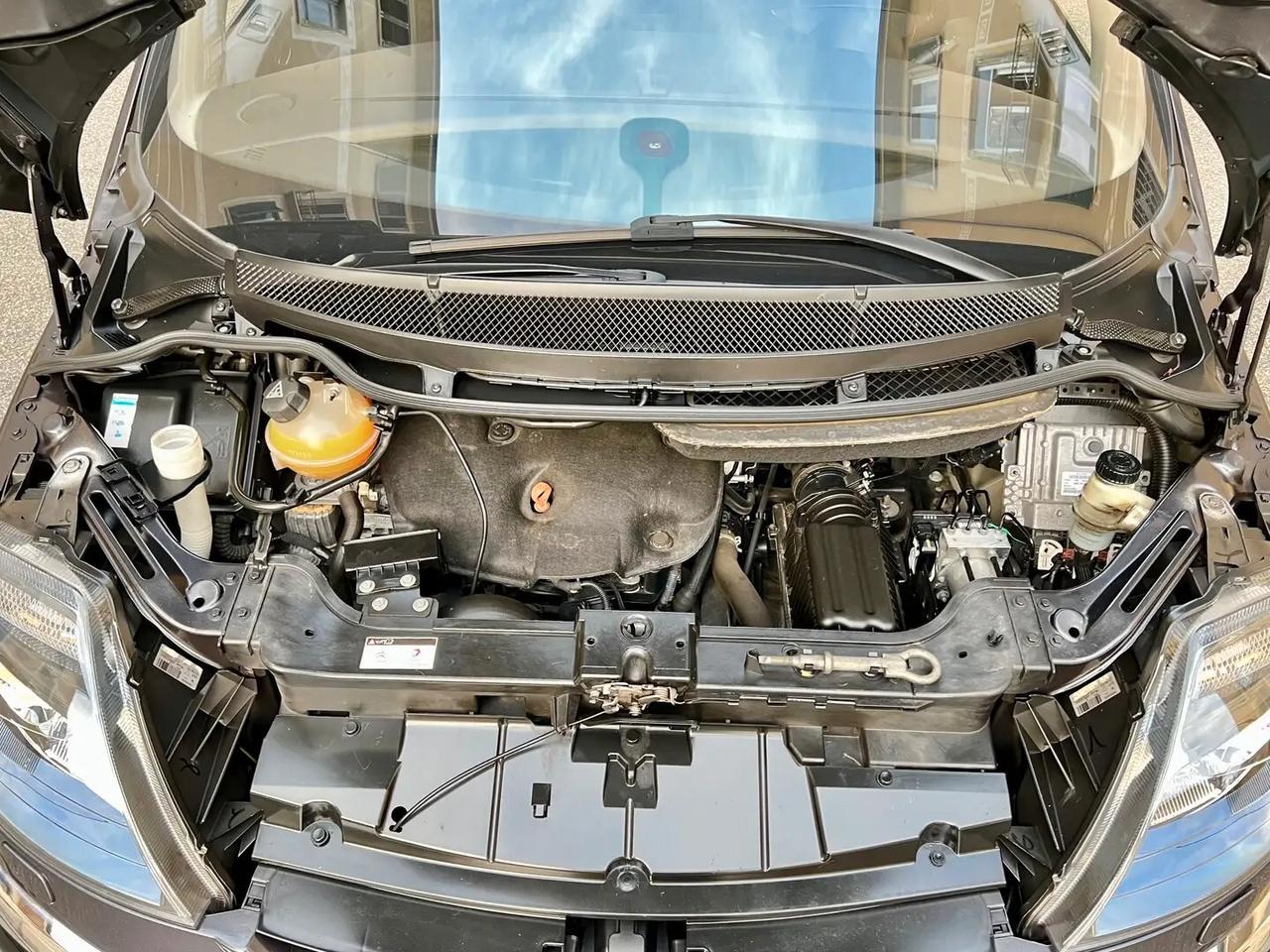 Citroen C8 2.0 HDi 136CV FAP Seduction