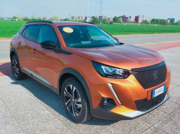 Peugeot 2008 PureTech 130 S&S Allure Pack