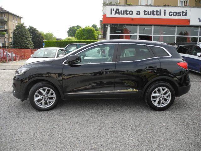 RENAULT Kadjar TCe 130cv Energy - OK nuovi neopaten. - DA VETRINA