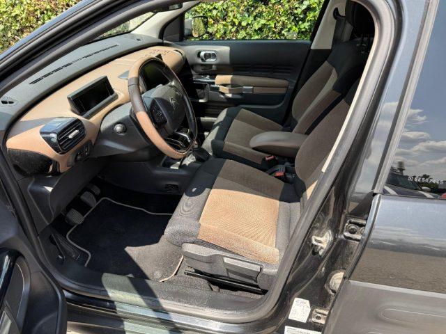 CITROEN C4 Cactus PureTech 82 Shine NEOPATENTATI - NAVI - TELEC.