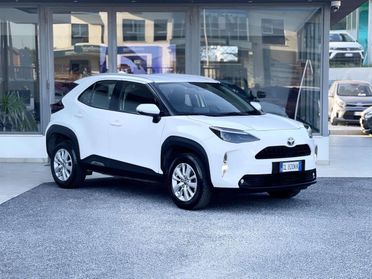 Toyota Yaris Cross 1.5 Hybrid 92CV E6 Automatica Neo. - 2022