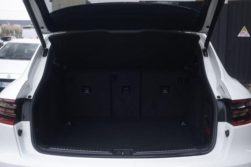 Porsche Macan Porsche Macan 3.0 Diesel S Tetto Panoramico Unicoproprietario