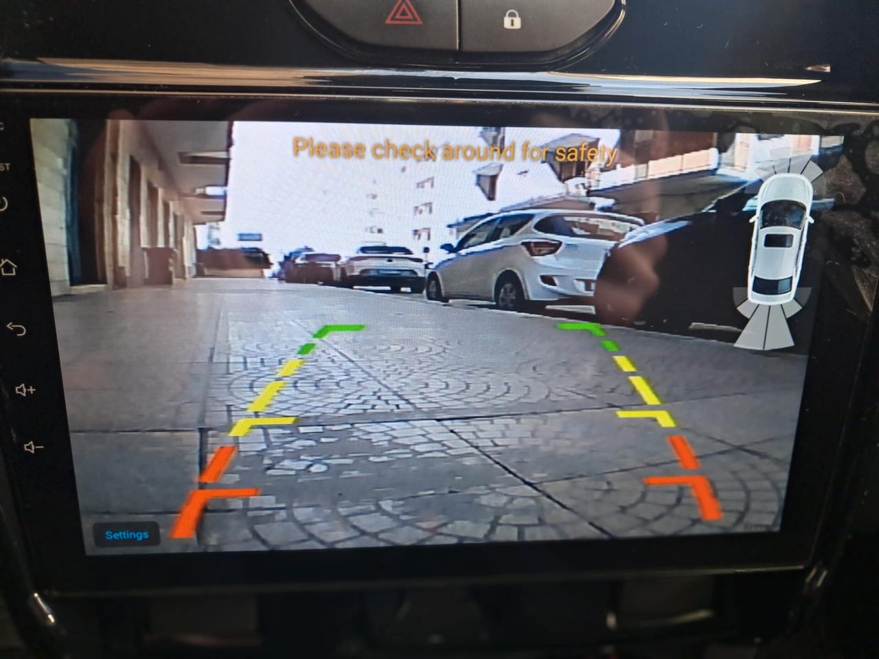 DACIA DUSTER 1.5 DCI-NAVY&DASHCAM-Euro 7990